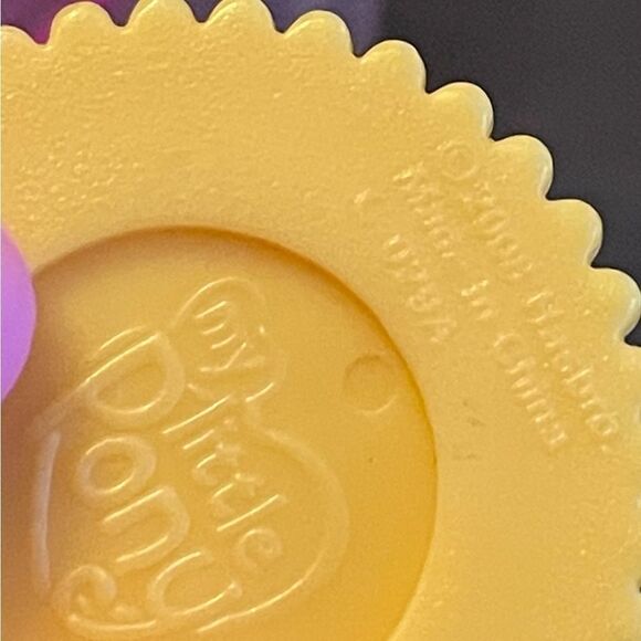 My Little Pony Lot Plush figurine - Picture 6 of 7